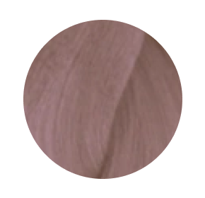 COR.color Крем-краска для волос 8.16 Фиолетово-пепельный светлый блонд, 100г