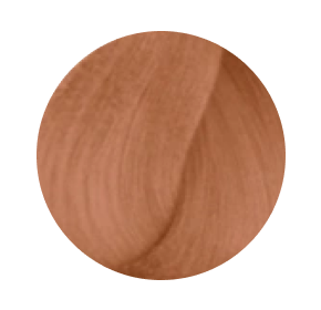 COR.color Крем-краска для волос 9.5 Красный очень светлый блонд, 100г