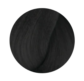 COR.color Крем-краска для волос 2.0 Чёрный, 100г