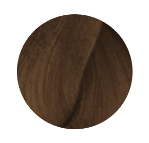 COR.color Крем-краска для волос 5.0 Светло-коричневый, 100г