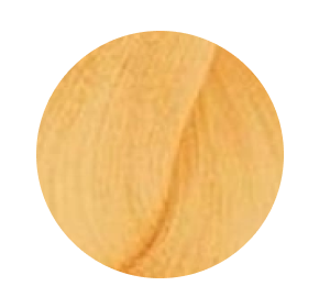 COR.color Крем-краска для волос APRICOT Абрикосовая пастель, 100г