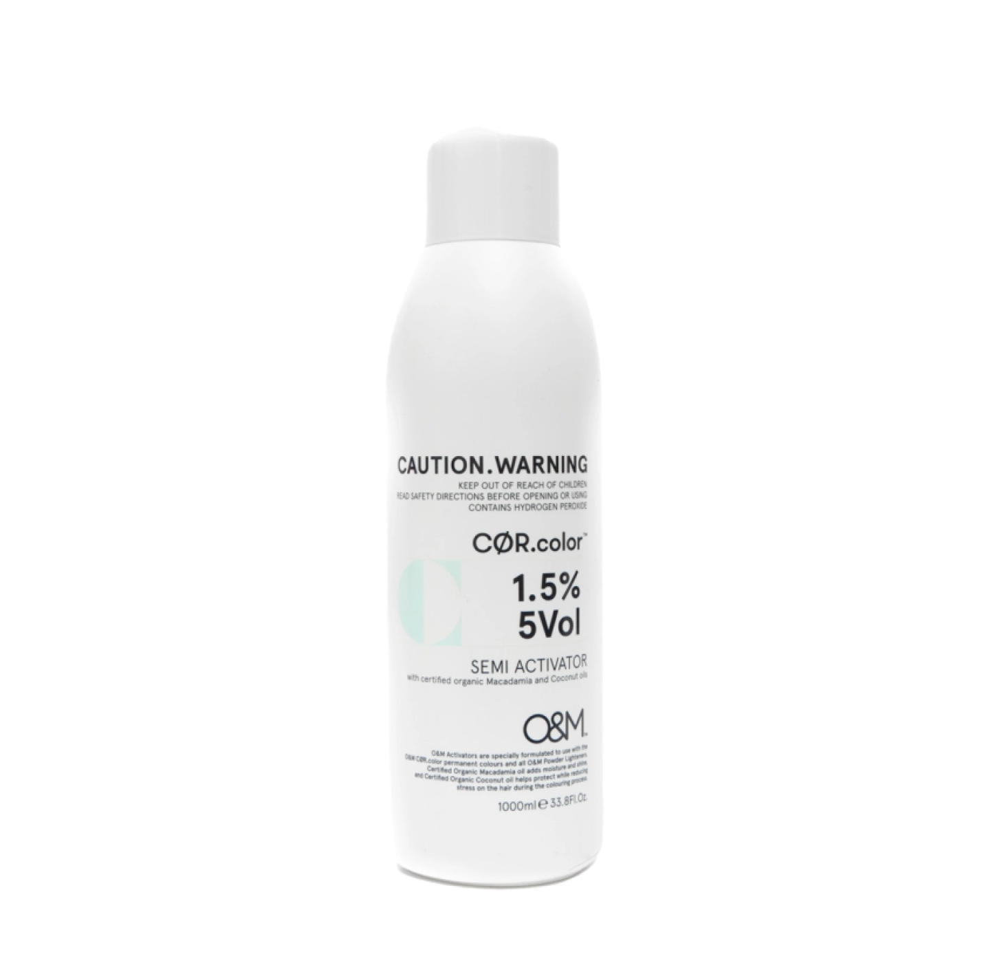 COR.color Активатор 1.5% 5Vol, 1000мл