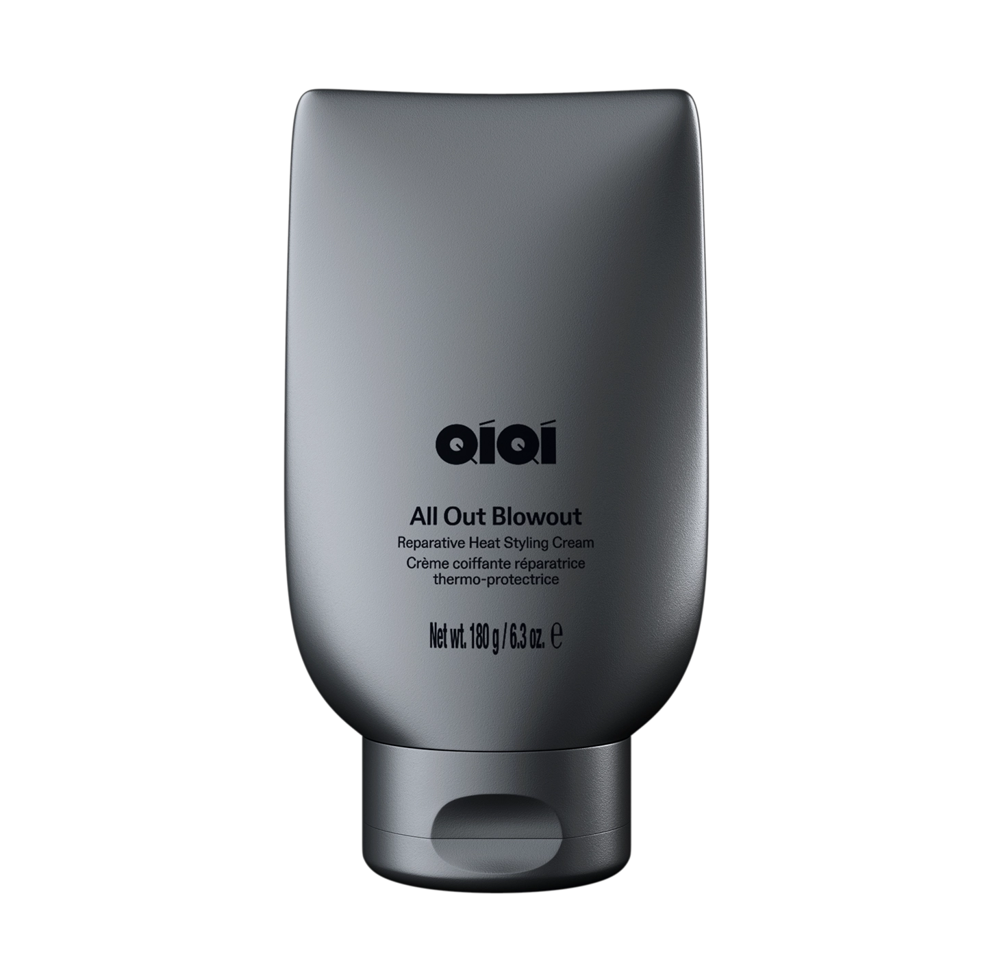 Разглаживающий крем для контроля волос, 180 гр