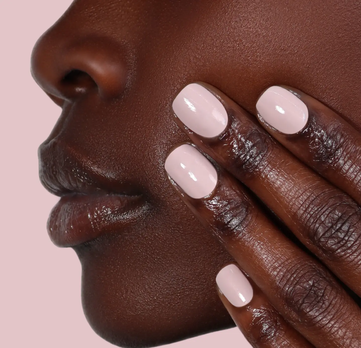 lakur Off The Record / Лак для ногтей Между нами, 12 мл