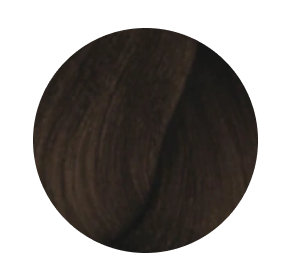 COR.color Крем-краска для волос 3.0 Тёмно-коричневый, 100г
