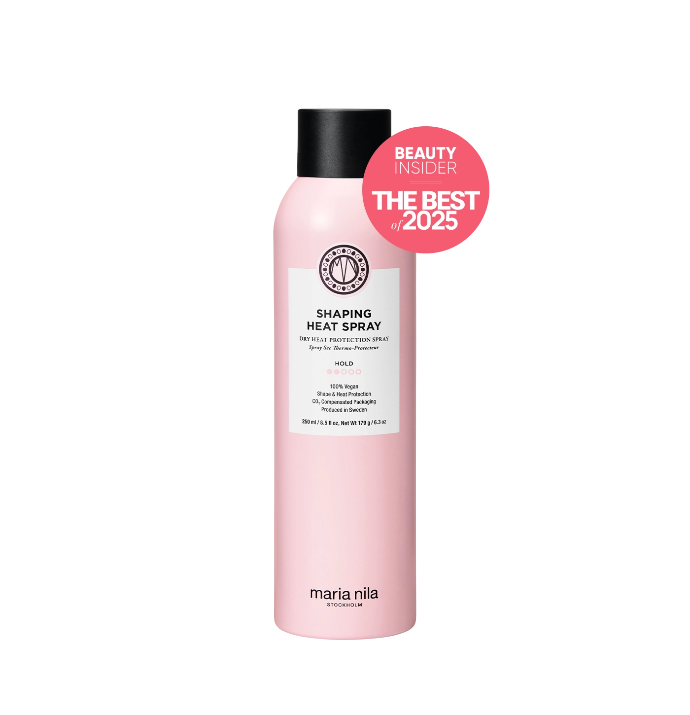 Моделирующий термозащитный спрей, 250мл