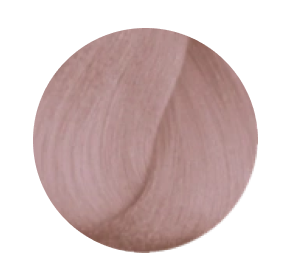 COR.color Крем-краска для волос 10.6 Фиолетовый самый светлый блонд, 100г