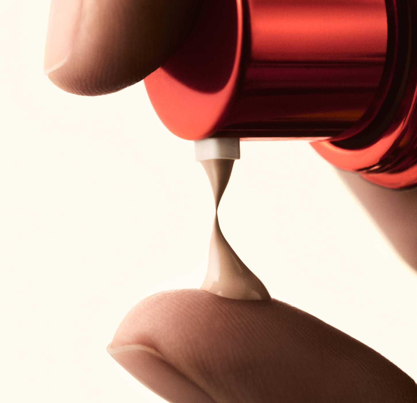 Тональный крем-уход, оттенок Medium Warm (4), 30 мл