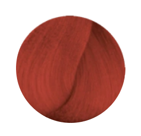 COR.color Крем-краска для волос 77.45 Интенсивно-красный блонд, 100г