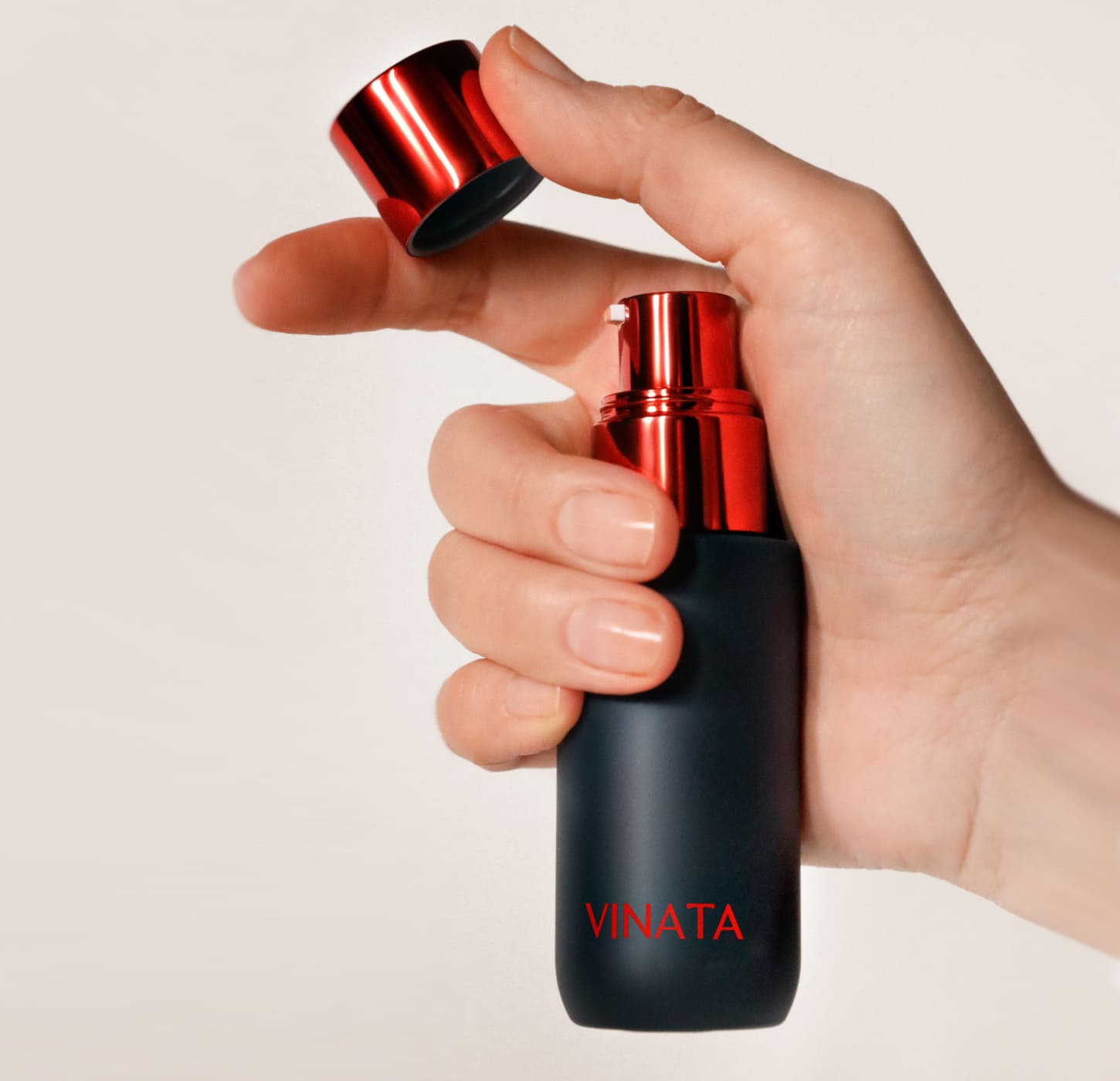 Тональный крем-уход, оттенок Medium Warm (4), 30 мл