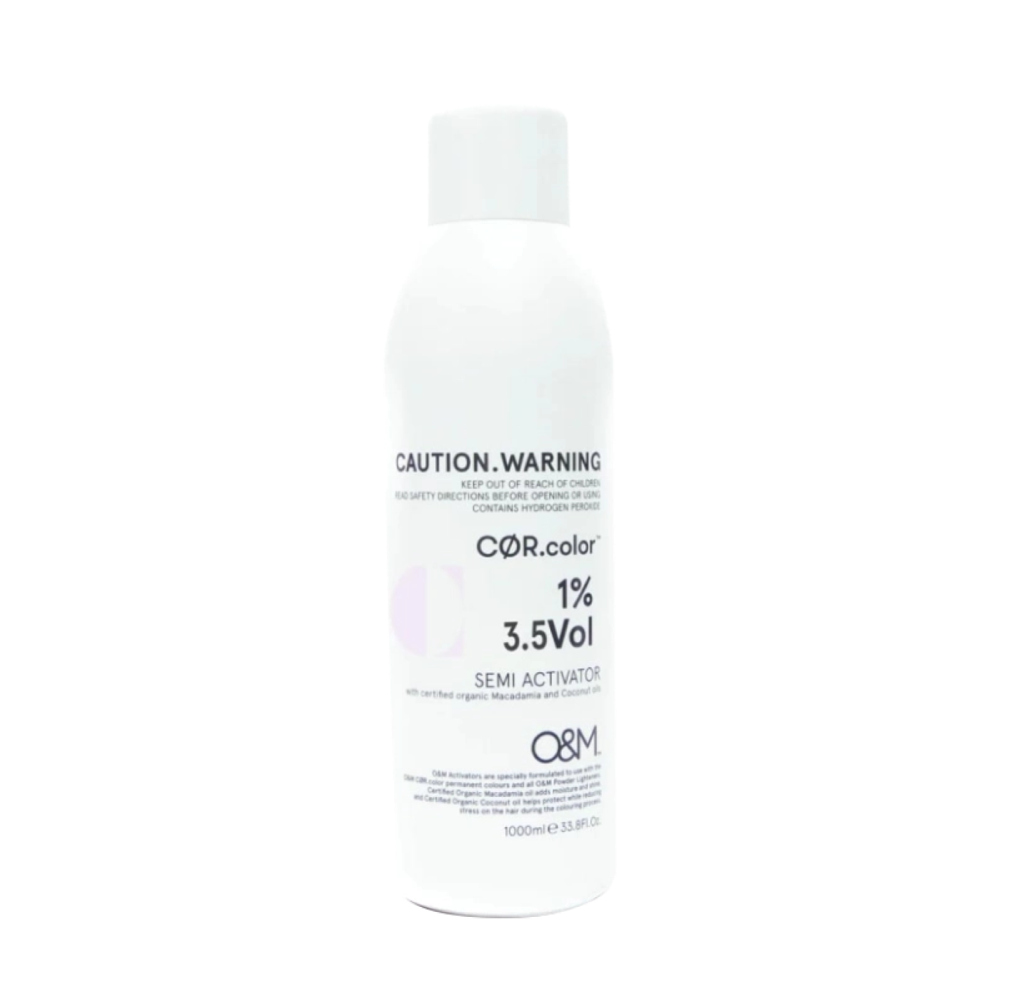 COR.color Активатор 1% 3.5Vol, 1000мл
