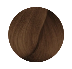 COR.color Крем-краска для волос 4.3 Золотистый коричневый, 100г