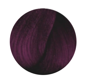 COR.color Крем-краска для волос 5.6 Фиолетовый тёмный блонд, 100г