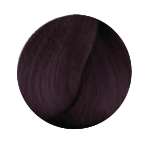 COR.color Крем-краска для волос 4.7 Каштановый коричневый, 100г