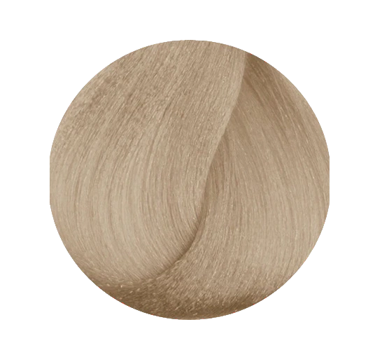 CLEAN.liquid Гель-краска для волос 10.13 Холодный бежевый самый светлый блонд, 60мл