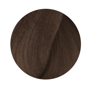 COR.color Крем-краска для волос 4.0 Коричневый, 100г