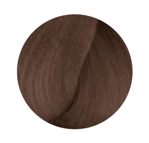 COR.color Крем-краска для волос 6.7 Каштановый тёмный блонд, 100г