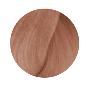 COR.color Крем-краска для волос 9.7 Каштановый очень светлый блонд, 100г