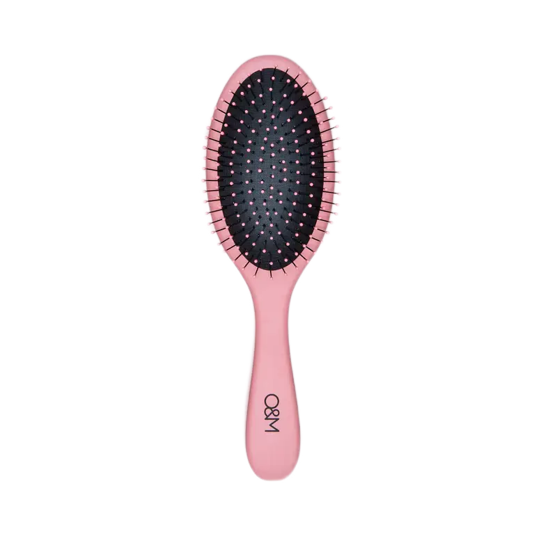 O&M Расческа Отвязный узел, 1 шт.