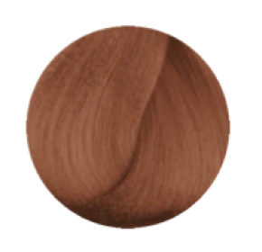 COR.color Крем-краска для волос 7.73 Золотисто-каштановый блонд, 100г