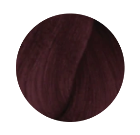 COR.color Крем-краска для волос 4.75  Шоколадный коричневый, 100г