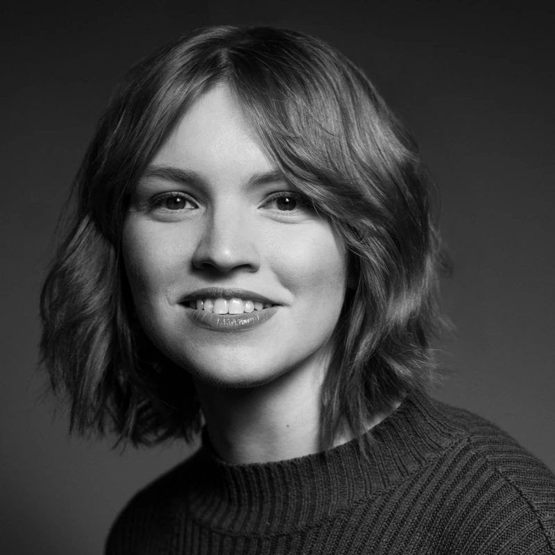 Фото сотрудника