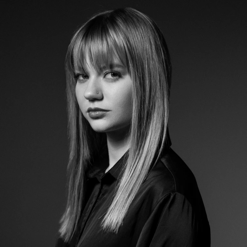 Фото сотрудника