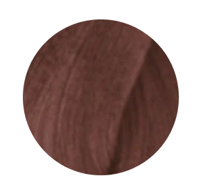 COR.color Крем-краска для волос 6.75 Шоколадный тёмный блонд, 100г