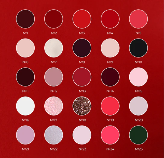 Акционный пакет «Быстрый старт с LAKUR от LONDONTOWN»