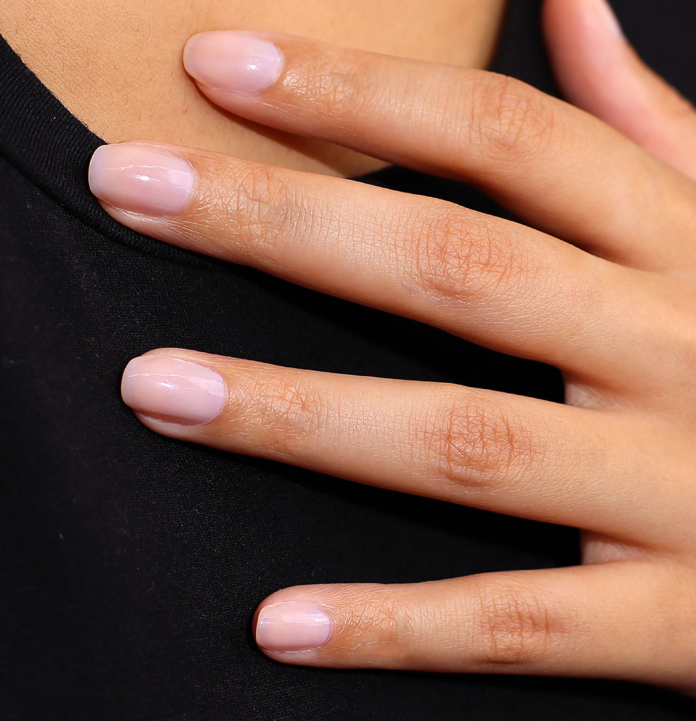 kur Универсальная база-консилер для ногтей с розовым оттенком, 12мл