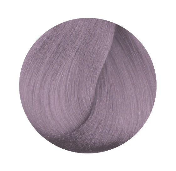 CLEAN.liquid Гель-краска для волос тона 7.6 Фиолетовый блонд