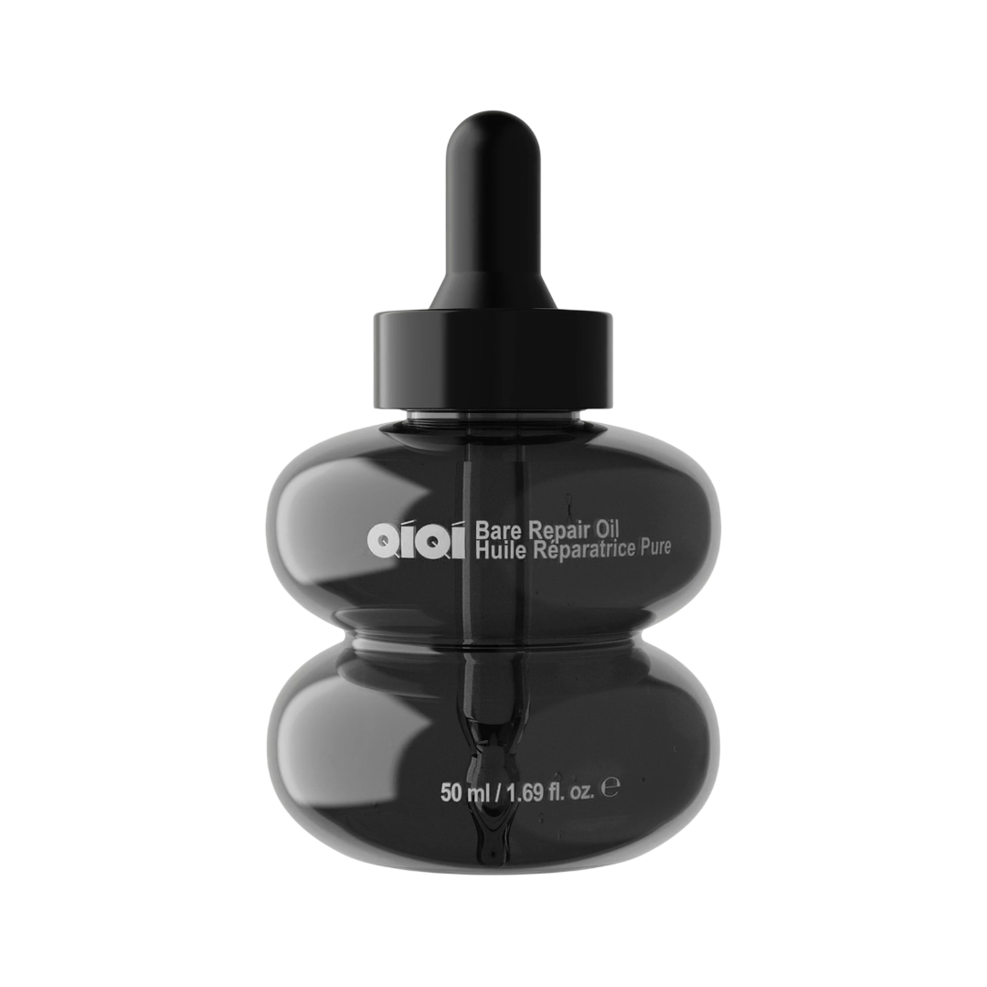 Масло для волос Эликсир силы