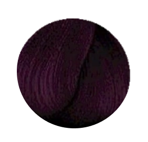 COR.color Крем-краска для волос 3.66 Интенсивный фиолетовый тёмно-коричневый, 100г