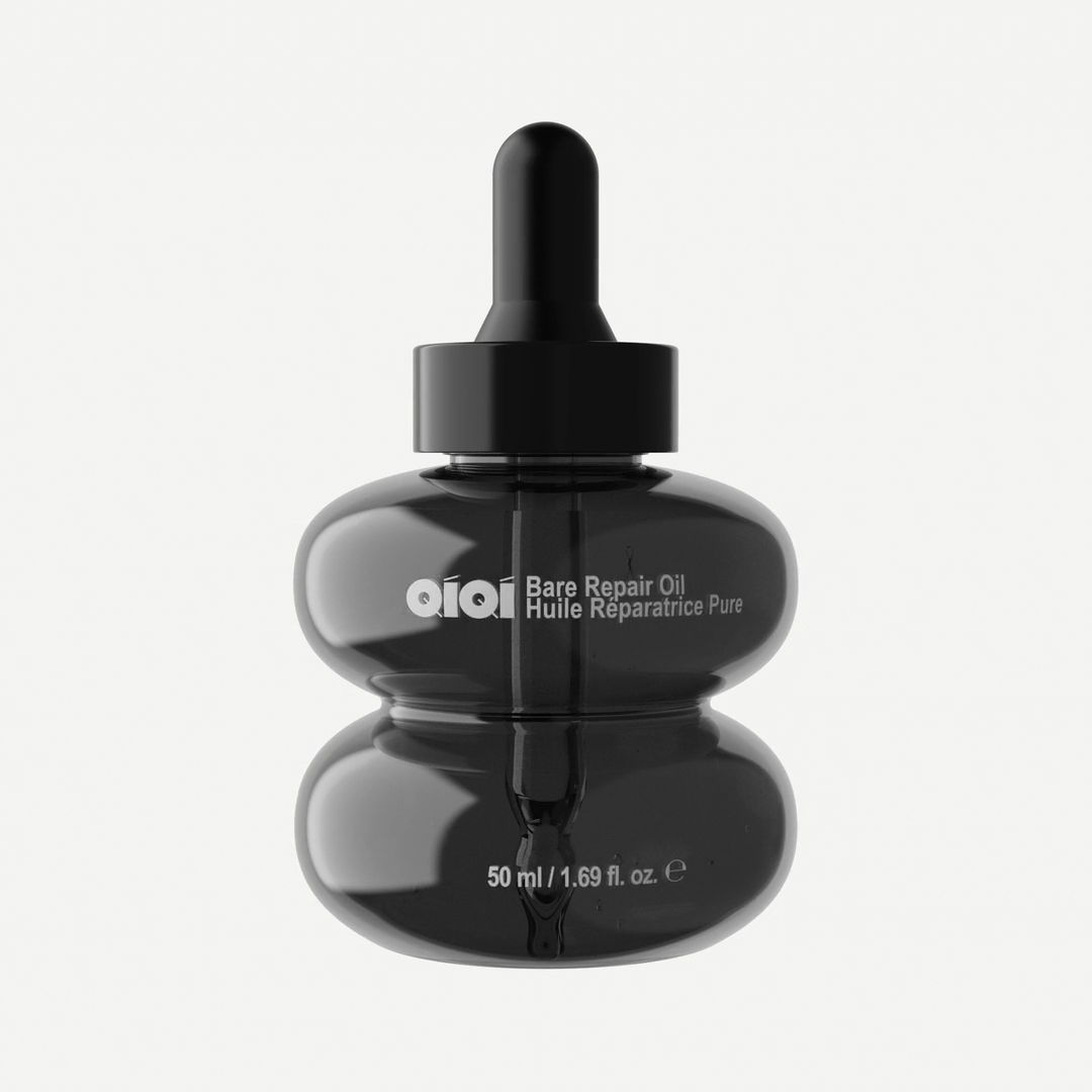 Масло для волос Эликсир силы