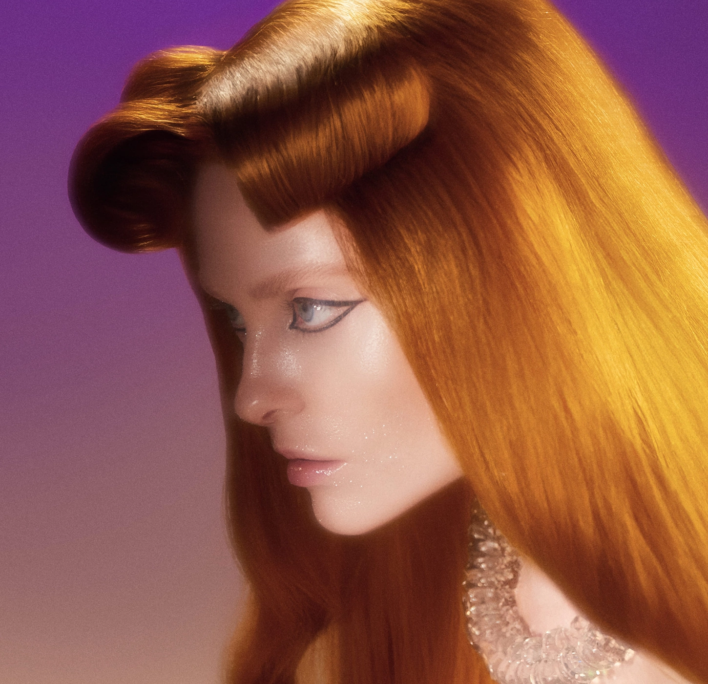 QIQI Hair Controller Thick & Coarse / Контроллер для густых и жестких волос 150 гр.