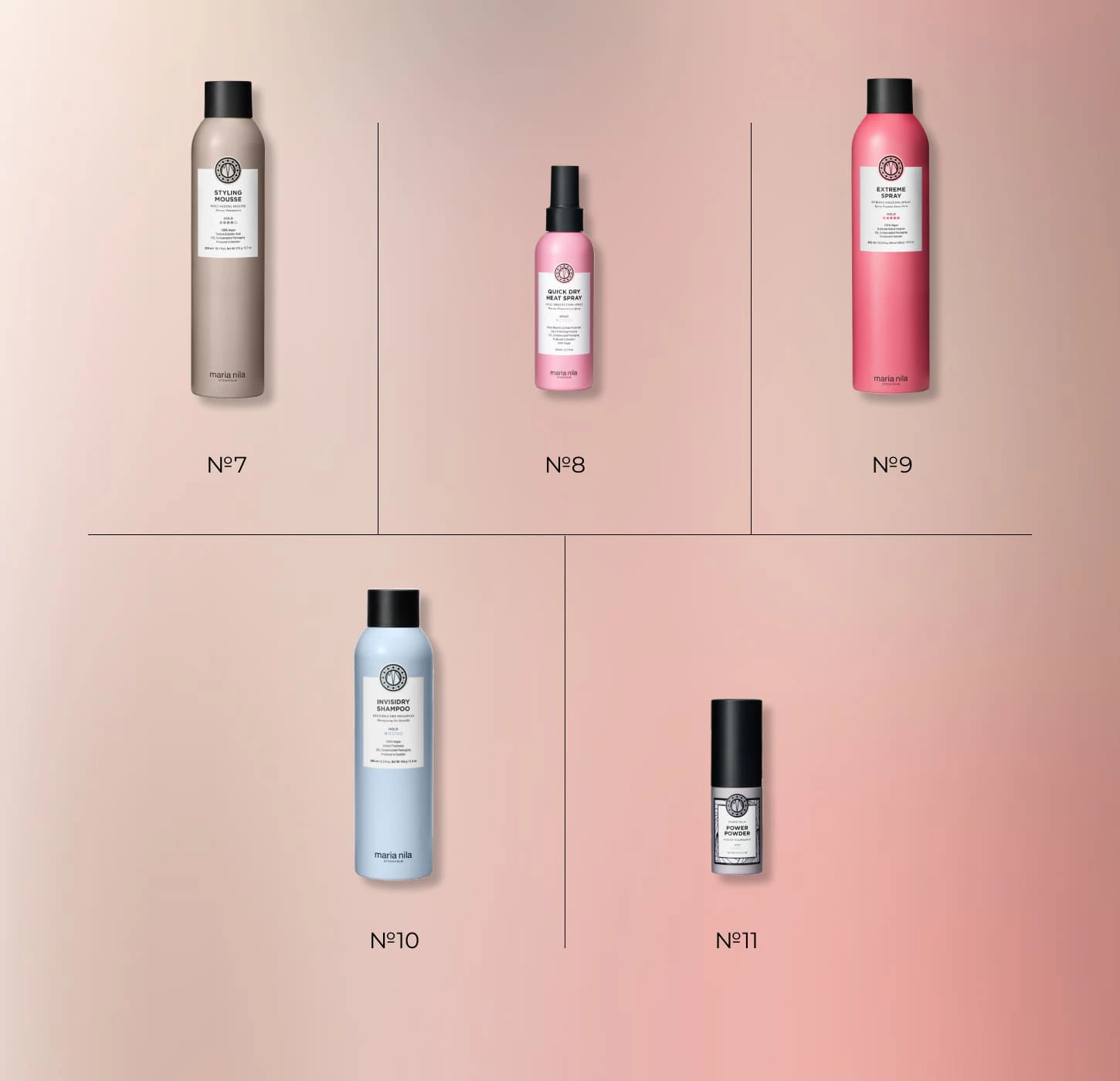 Акционное предложение MN по стайлингу