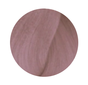 COR.color Крем-краска для волос 9.6 Фиолетовый очень светлый блонд, 100г