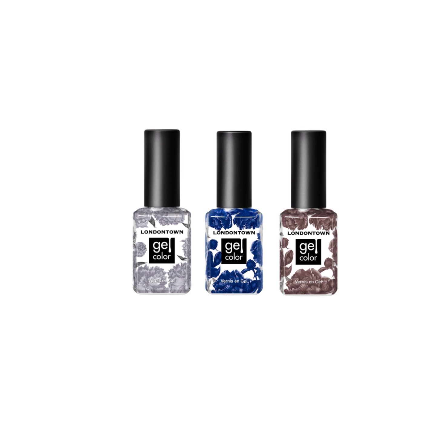 Акционный cет гель-лаков «ТРЕНДОВЫЙ НОЯБРЬ»