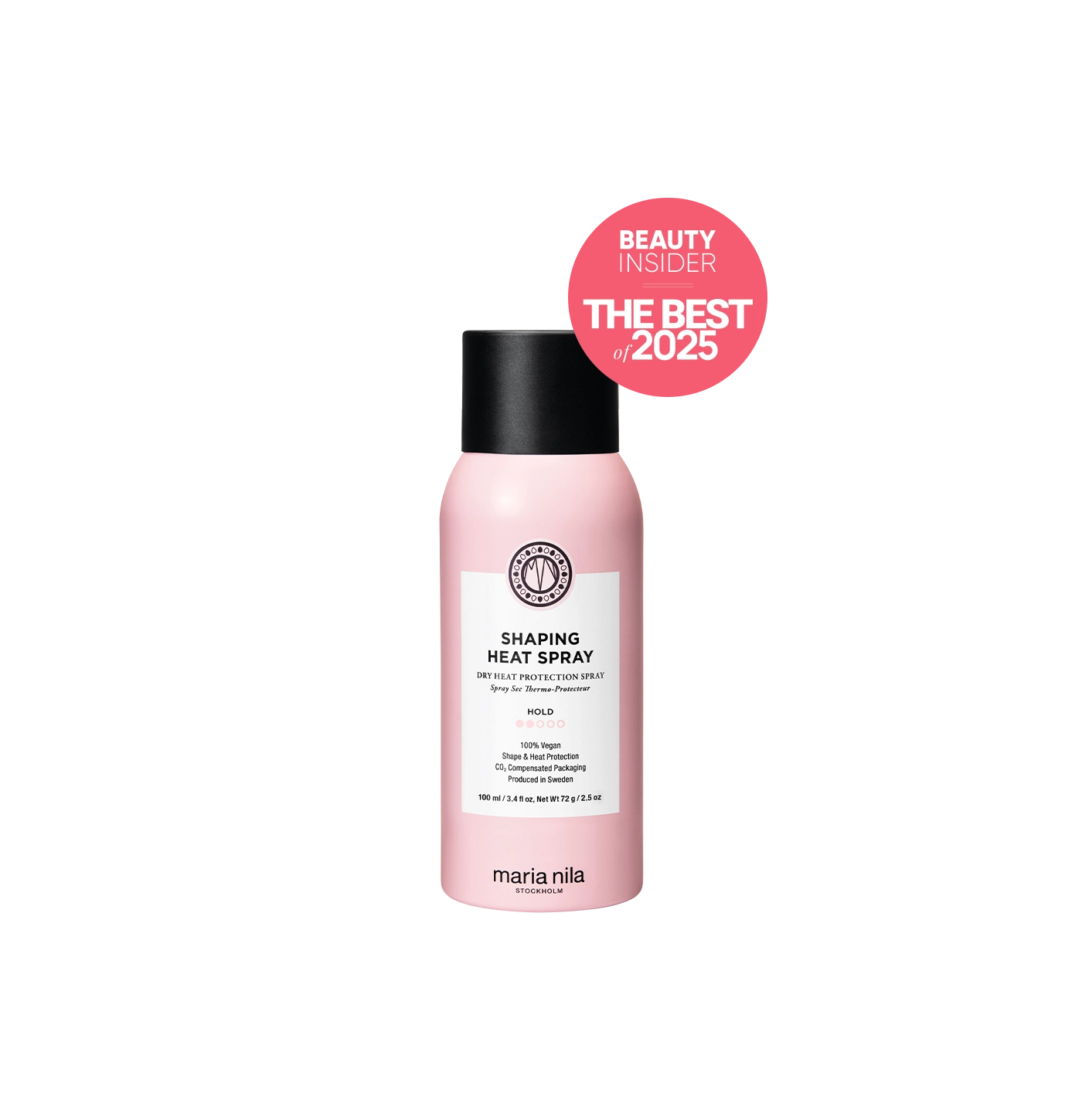 Моделирующий термозащитный спрей, 100мл