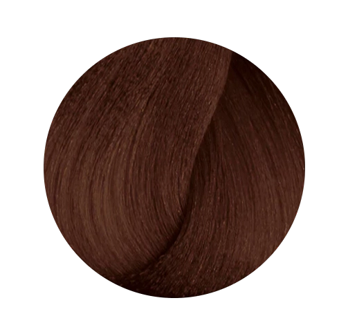 Гель-краска для волос тона 5WN, 60мл