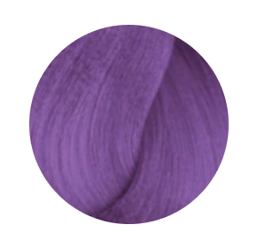 COR.color Крем-краска для волос 0.66 Фиолетовый, 100г