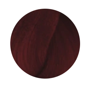 COR.color Крем-краска для волос 44.65 Интенсивно-красный коричневый, 100г