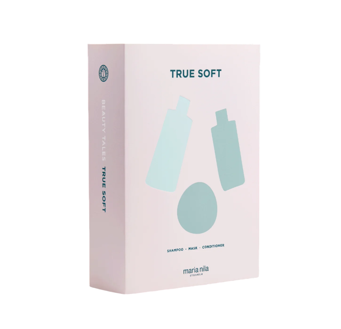 BEAUTY BOX 24 AW SOFT / Подарочный набор Совершенная мягкость, 1 шт.