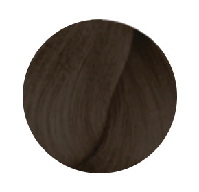 COR.color Крем-краска для волос 4.1 Пепельный коричневый, 100г