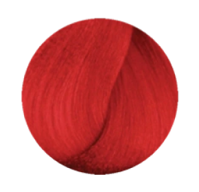 COR.color Крем-краска для волос 0.55  Красный, 100г