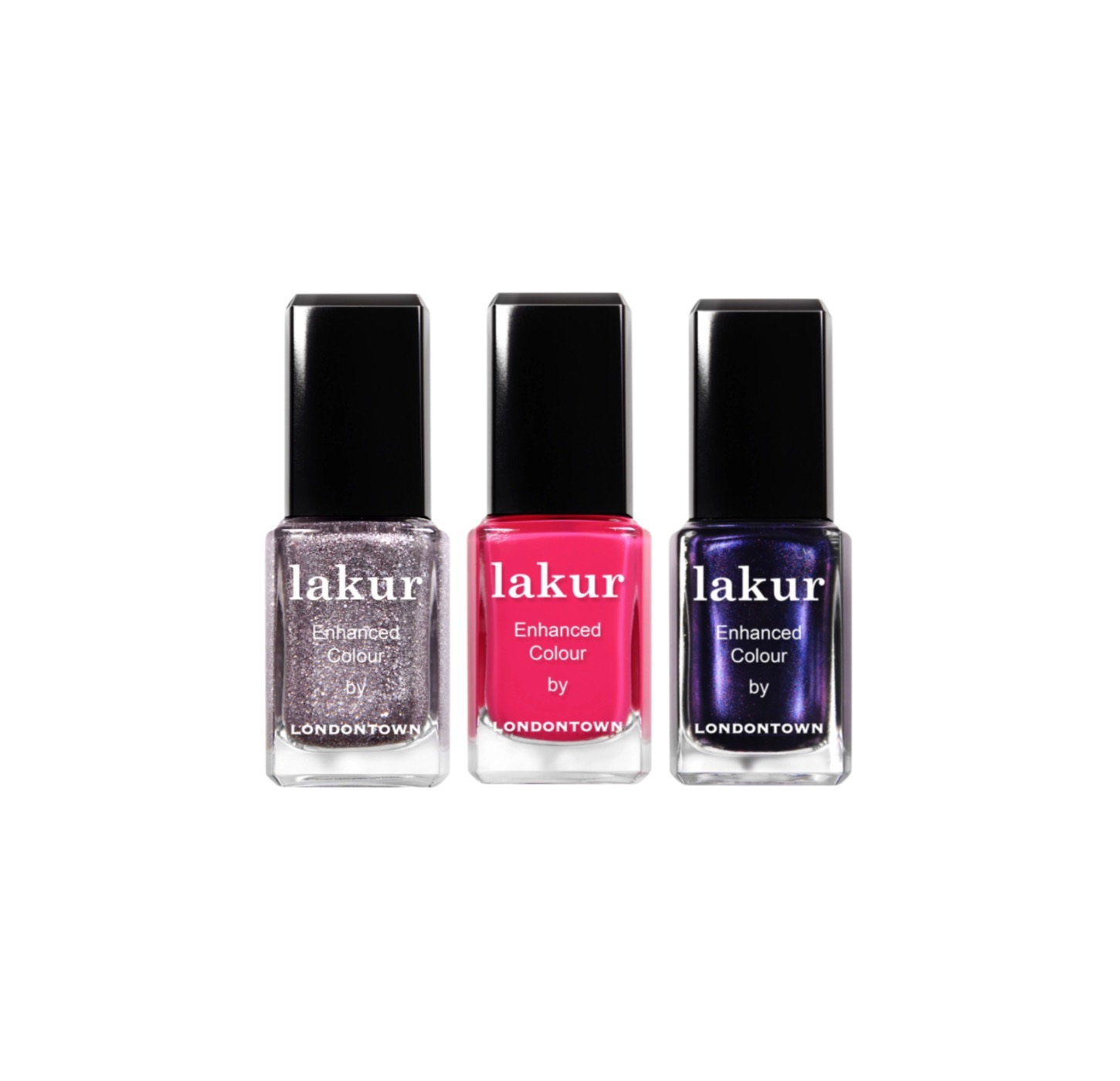 Акционный cет лаков «КОРОЛЕВСКИЙ ВЫХОД»