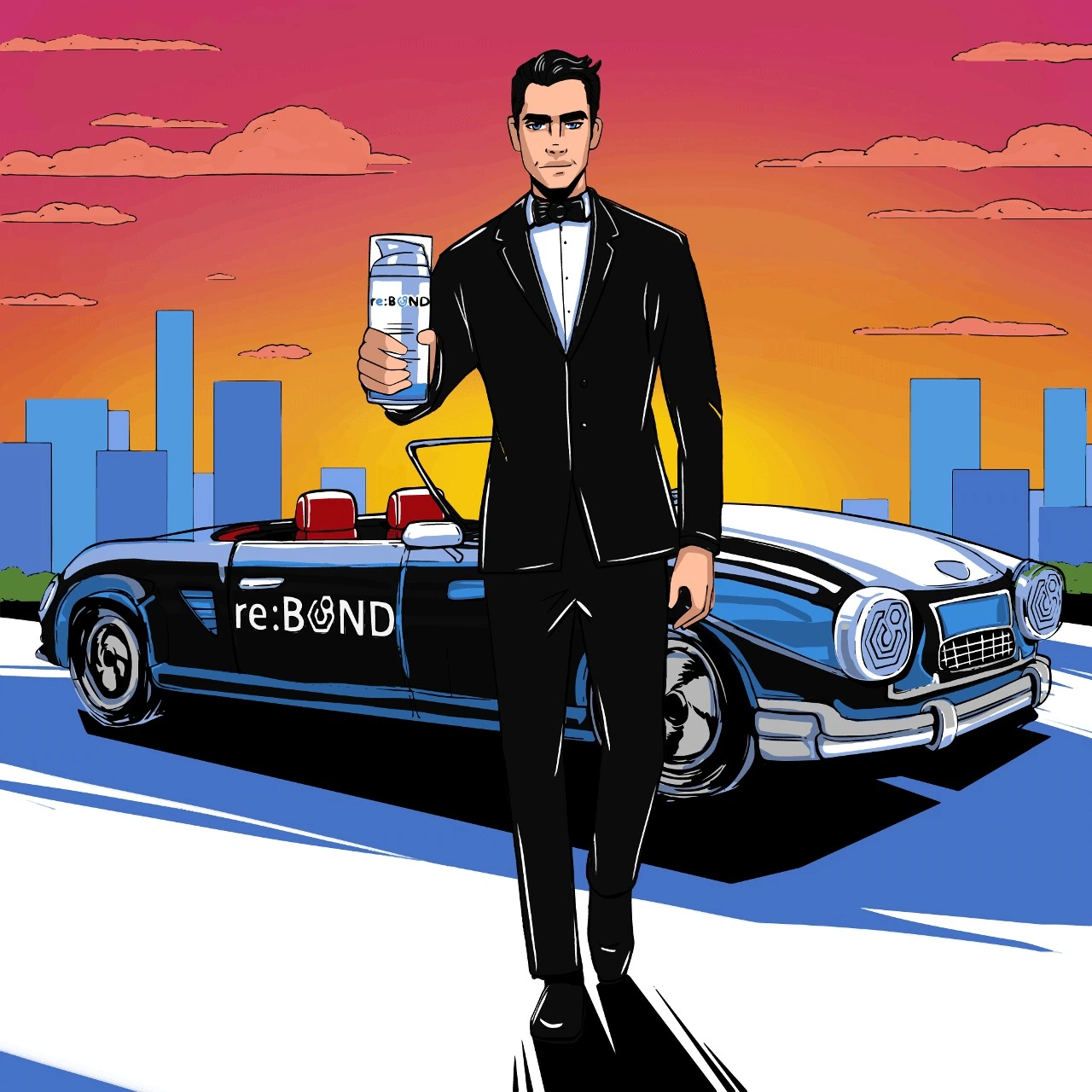 re:BOND-pro