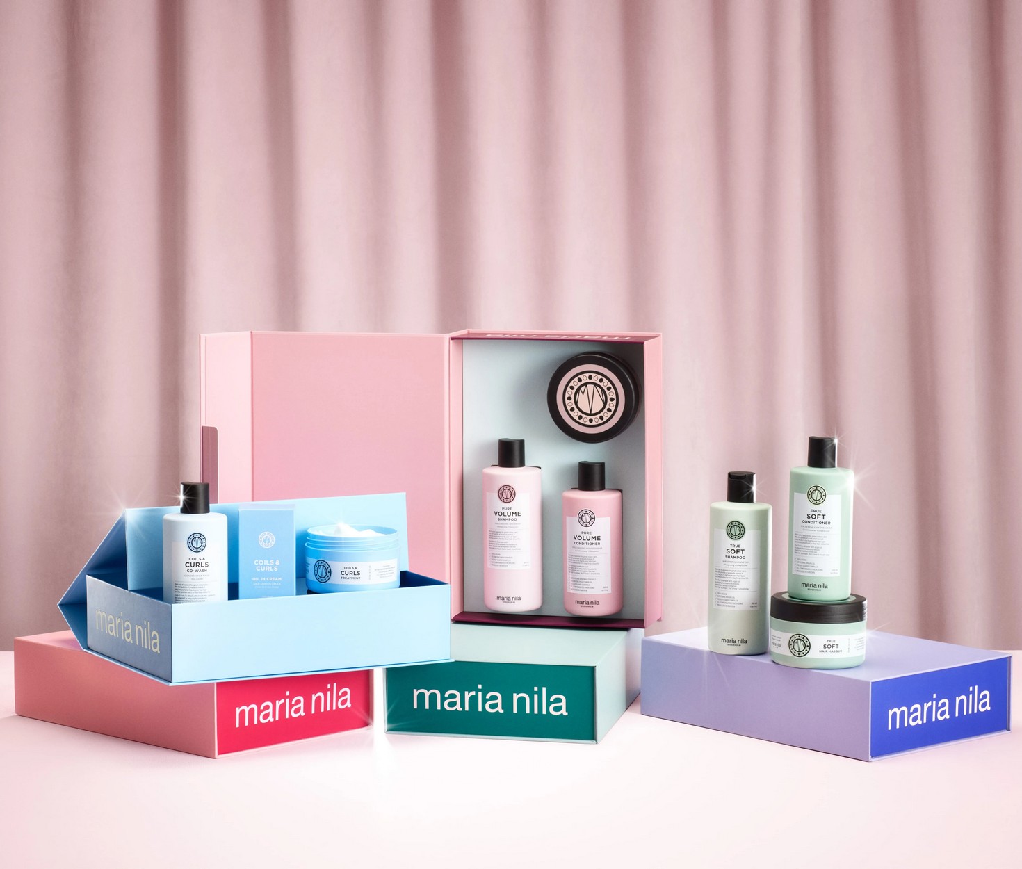 BEAUTY BOX 24 AW SOFT / Подарочный набор Совершенная мягкость, 1 шт.