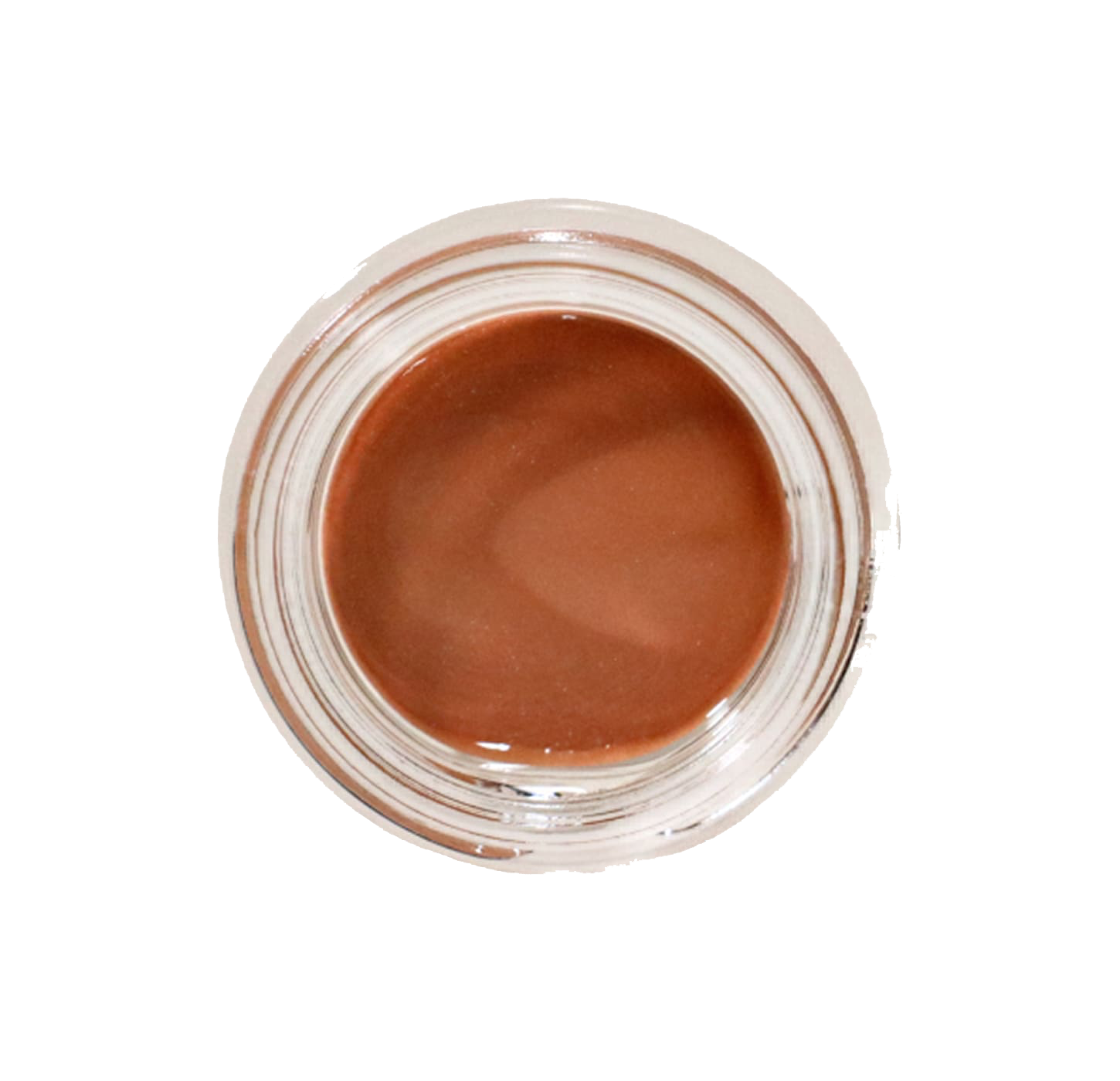 Бронзер, оттенок теплый карамельный с легким шиммером, 4 мл