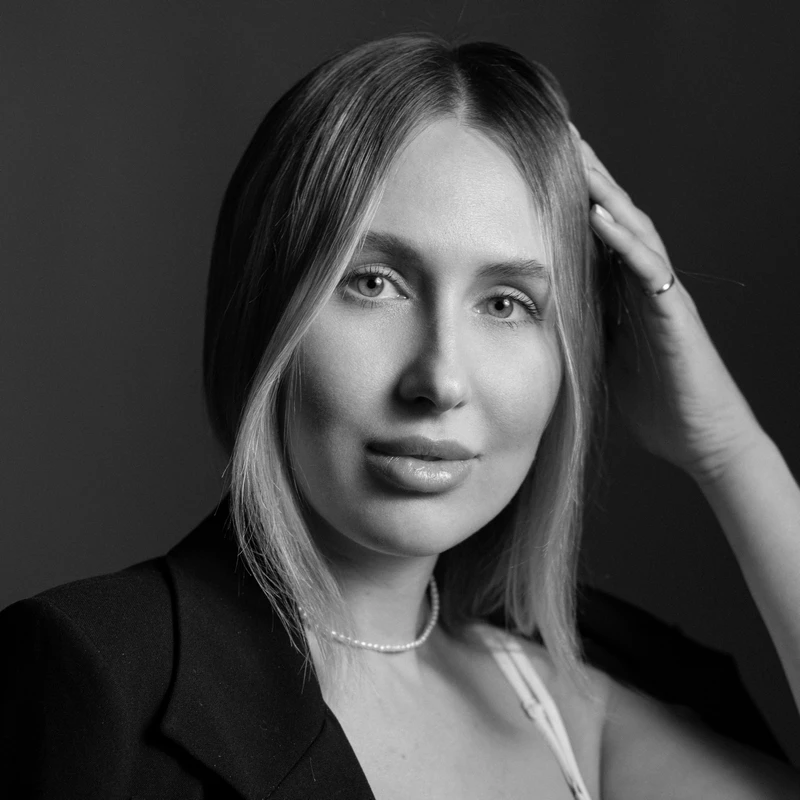 Фото сотрудника